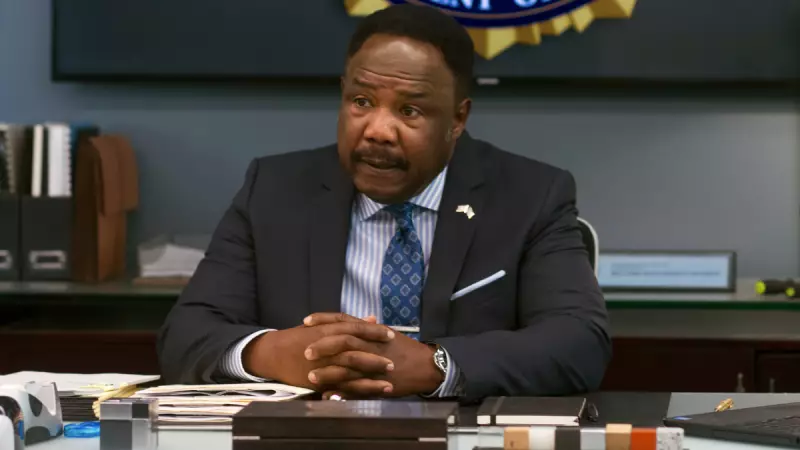 Actor Isiah Whitlock Jr Dies at 71, Remembered for The Wire & Spike Lee Films