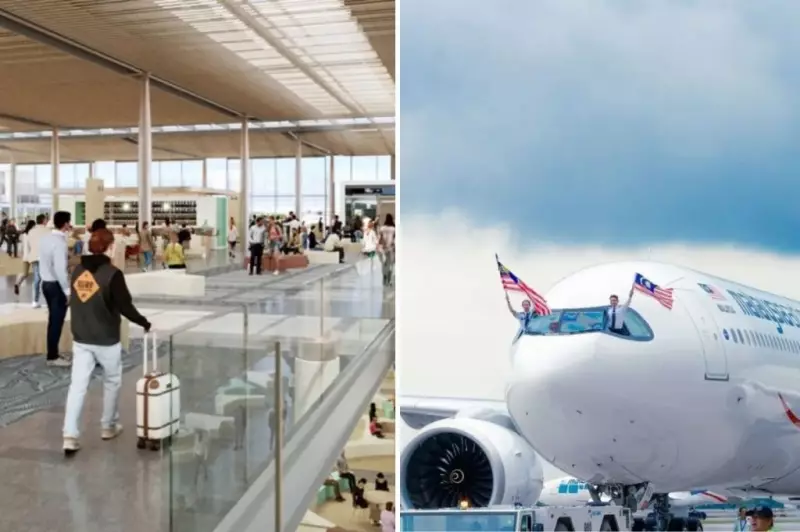 Adelaide Airport Forecasts 10.5 Million Passengers in 2026