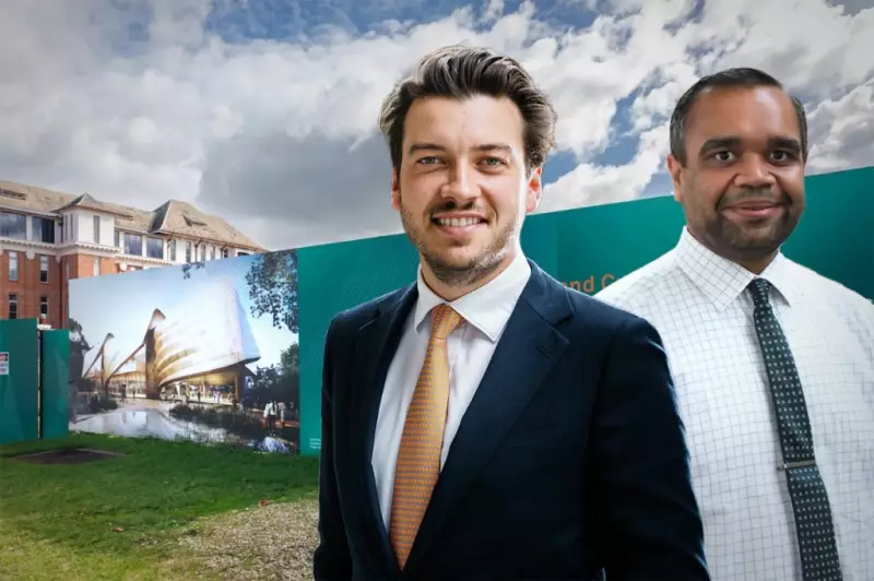 Adelaide CBD Site Empty for 7+ Years Sparks Public Outcry