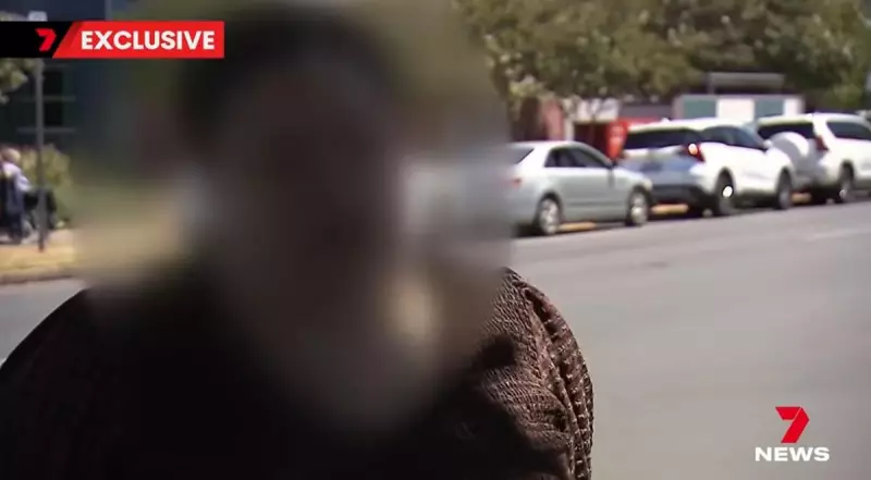 Adelaide mother avoids jail after threatening to slit student's throat over bullying