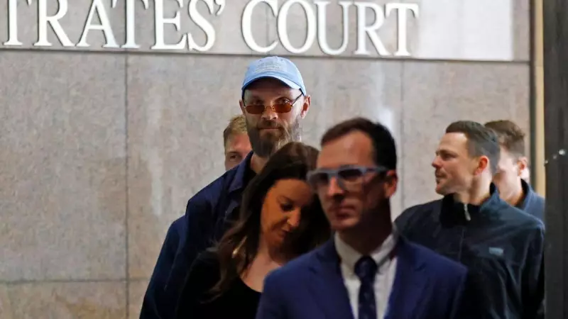 AFL Fraud Case: Premiership Players Testify Over Fake Signed Footballs