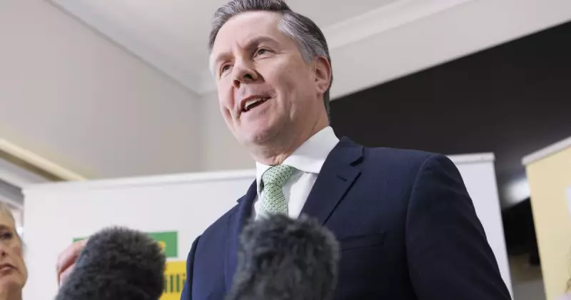 Albanese Government Names Inaugural Head for New Australian Centre for Disease Control