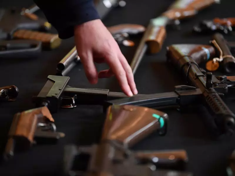 Albanese Unveils Largest Gun Buyback Since Port Arthur, Targets 4 Million Firearms