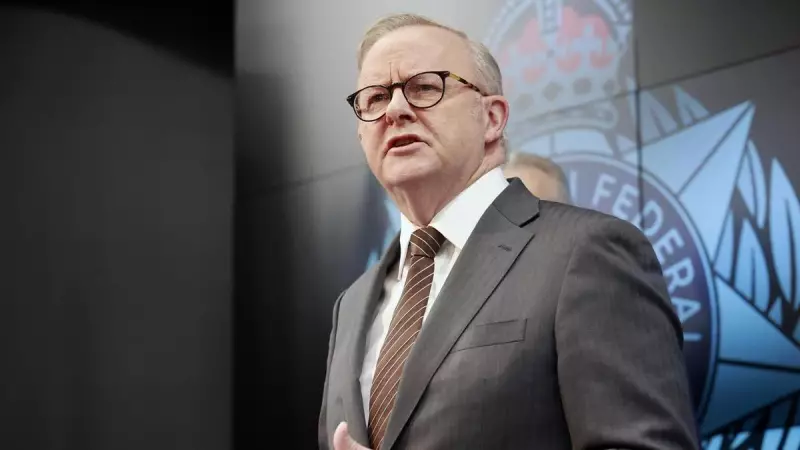 Albanese's 2026 Re-election Strategy: Why Old Tactics May Fail