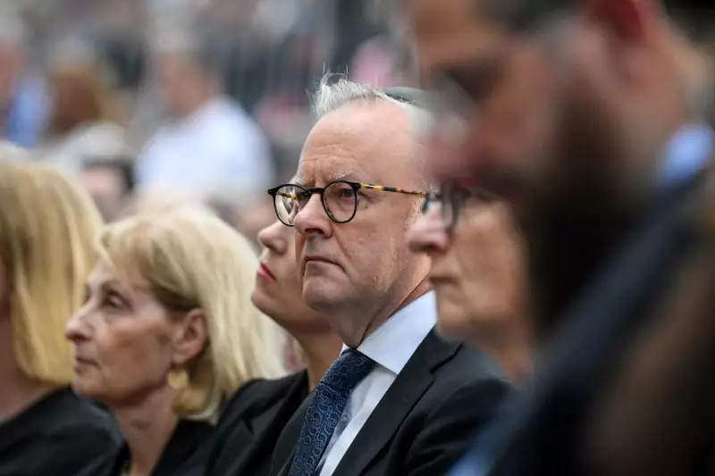 Albanese's Bondi Terror Inquiry Refusal Sparks Outrage and Disbelief