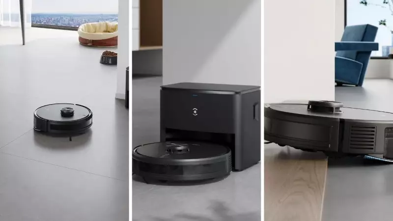 Aldi Slashes Robovac Price by 50%: DEEBOT NEO 2.0 PLUS for $379