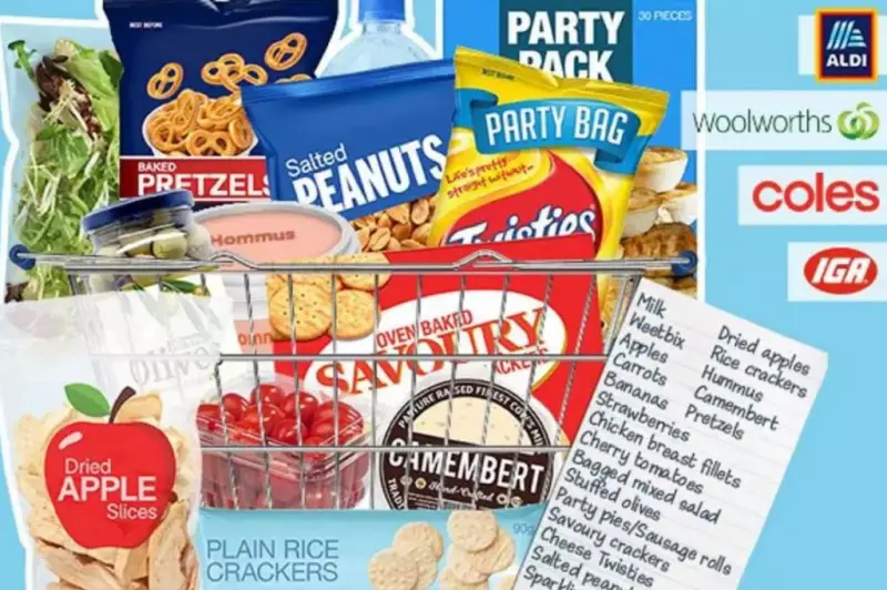 Aldi Tops Choice's Grocery Basket Test, Beating Coles & Woolworths