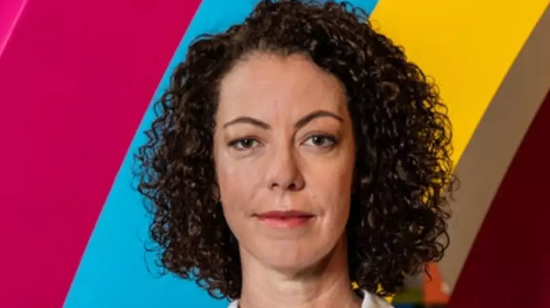 Angela Goddard Appointed New Director of Cairns Art Gallery