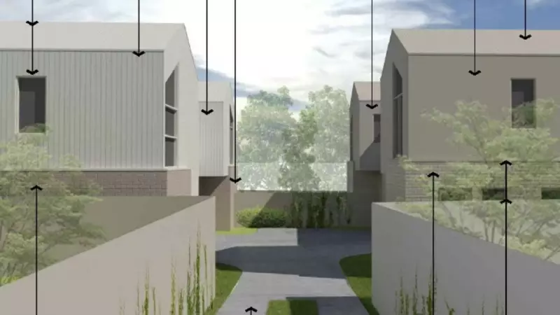 Anglesea's $4m Housing Plan Revised: New Details for Camp Road Development