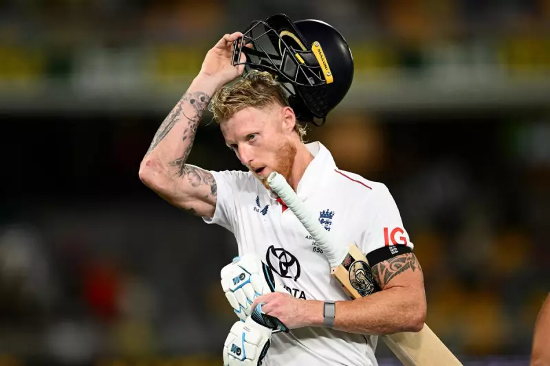Ashes 2025: England's Promises Fall Flat as Familiar Australian Dominance Returns