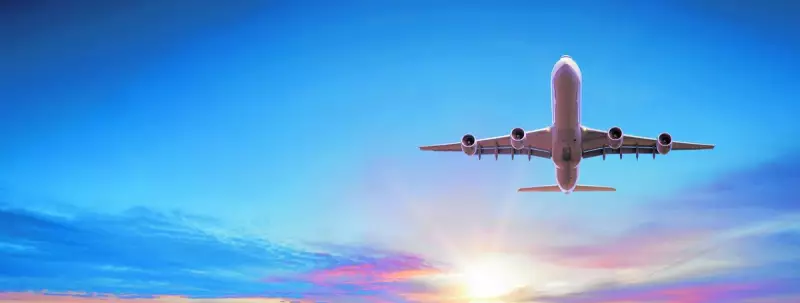 Asia-Pacific Claims 9 of World's Top 10 Busiest Air Routes for 2025