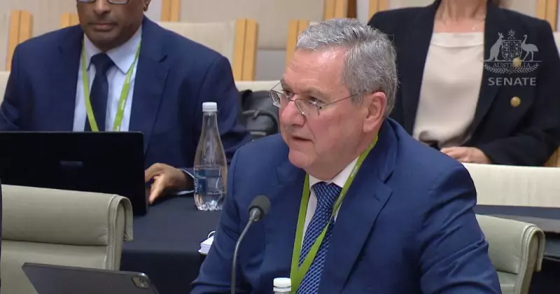 ASIC Defends Brindabella College Complaint Handling: 'Not a Complaint Handler'