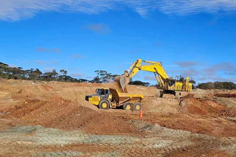 Auric Mining banks $10.8m cash from first Munda gold run, eyes major expansion