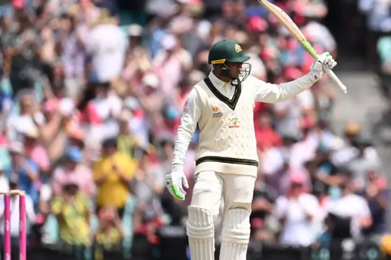 Aussie Star Ruled Out of Second Ashes Test, Faces Uncertain Future