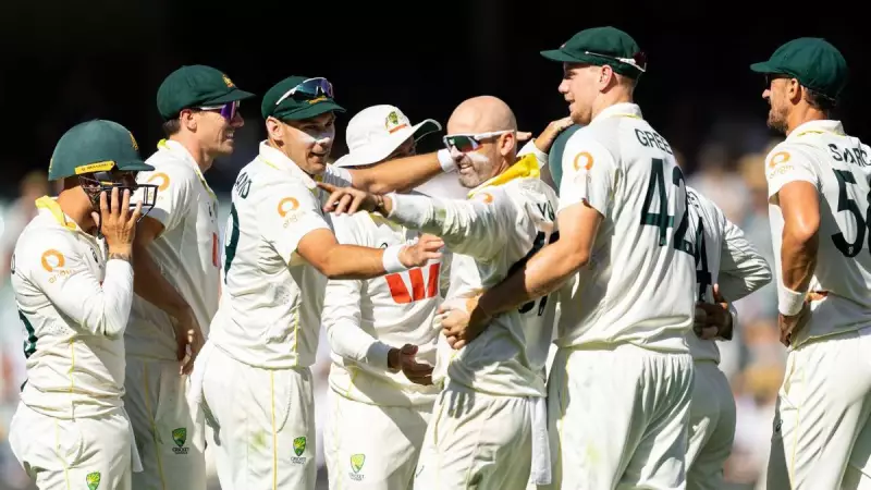Australia on Verge of Retaining Ashes, Need Four Wickets in Adelaide