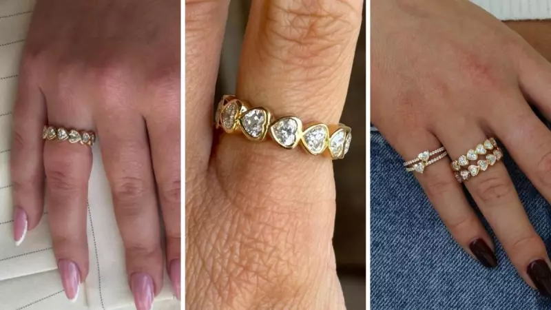 Australian Jewellery Brand Saves Couples 40% With Direct-Maker Model