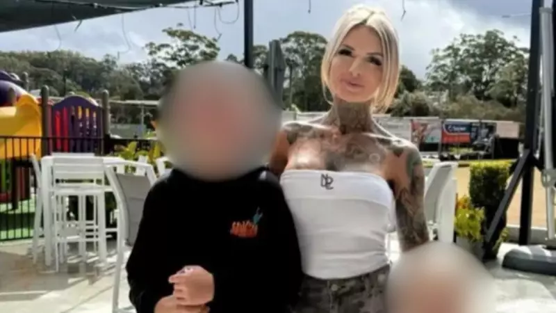 Australian Mother Fights for Life After Bali Accident, Companion Dies