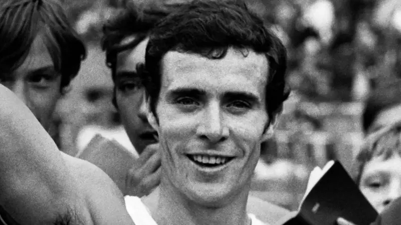 Australian Olympic Legend Kerry O'Brien Dies at 79 After Long Illness