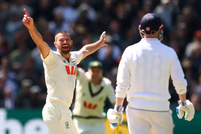 Australia's Bowling Depth Crushes England in Ashes Opener