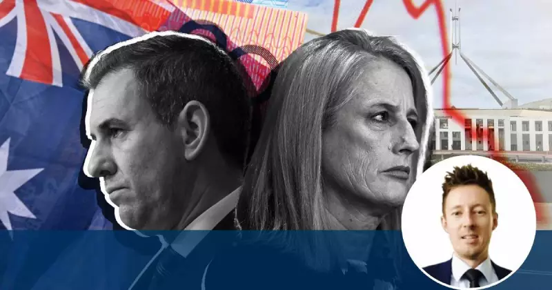 Australia's Budget Crisis: Why Political Inaction Could Cost You