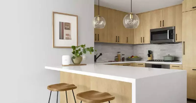 Australia's Under-16s Social Media Ban: How Amazon's Eero Pro 7 Helps Families Adapt