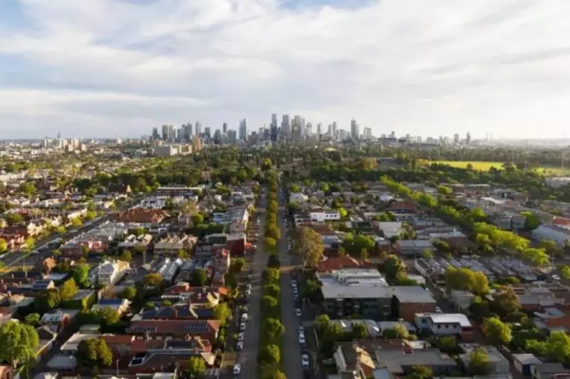 Australia's Urbanisation Surge: 86% Now in Cities, Stats Reveal