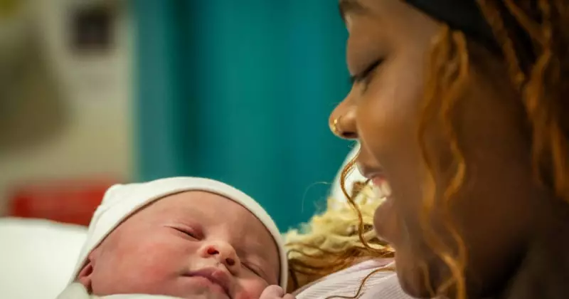 Azhani Khysa: The Meaning and Family Tradition Behind Canberra's First 2026 Baby