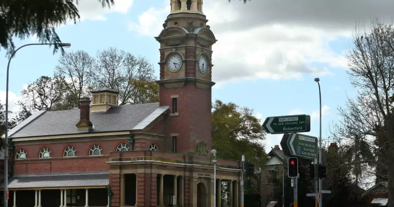 Barrack Heights man avoids jail after Anzac Day pub rampage in East Maitland