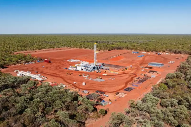 Beetaloo Energy Clears Key Federal Hurdle, Paving Way for 2026 NT Gas Sales