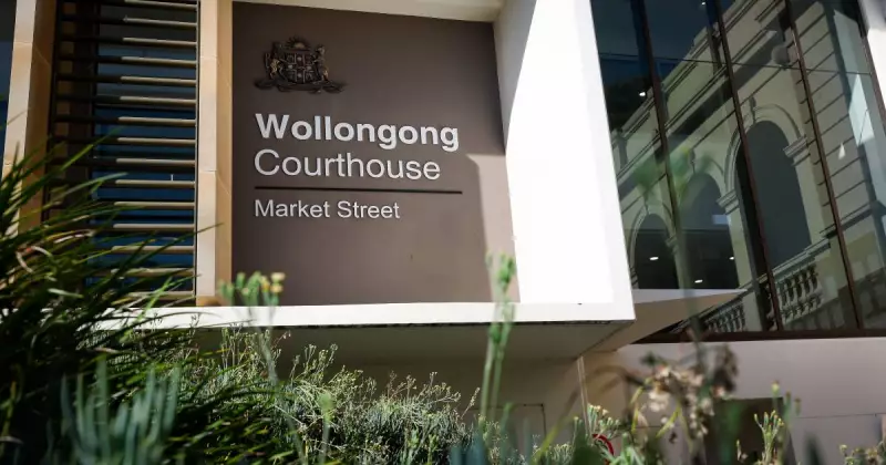 Bellambi man avoids jail after 'terrifying' armed home invasion on friend