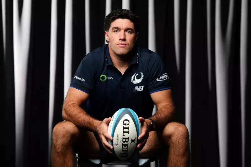 Ben Donaldson Targets Wallabies 2027 After 'Inconsistent' 2025 Season