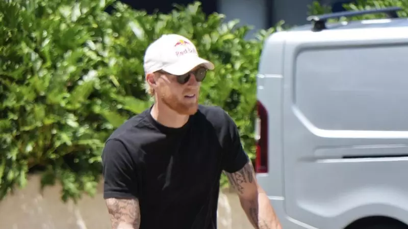 Ben Stokes Defies Backlash, Stands Firm on 'Scootergate' Incident
