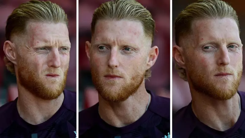 Ben Stokes Vows England Will 'Show Some Dog' in Adelaide Ashes Test