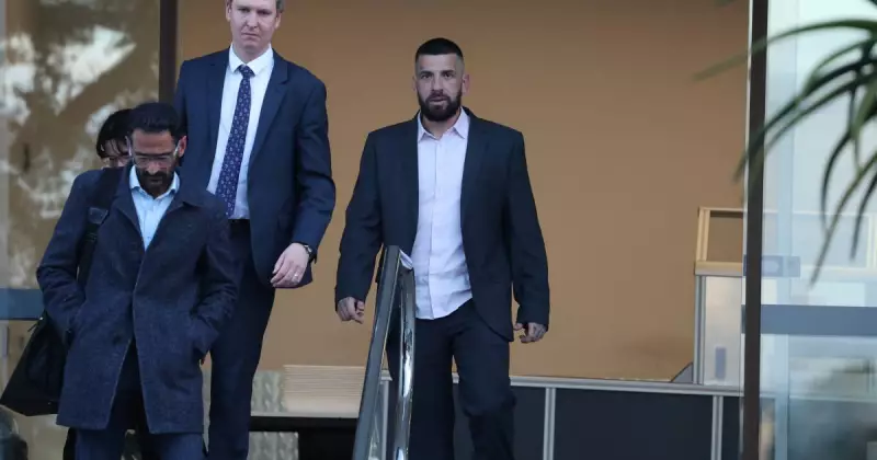 Berkeley man jailed for 5 years after one-punch attack leaves woman with life-altering eye injury