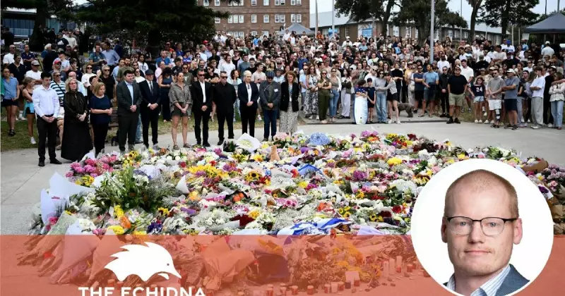 Beyond Bondi: How a Tragedy Tests Australia's Community Spirit