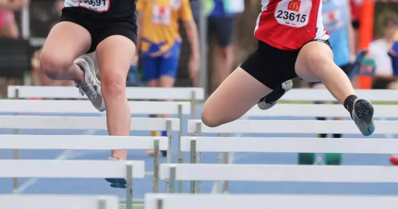 Beyond the Scoreboard: Why Youth Sport's True Value Lies in Development, Not Just Winning