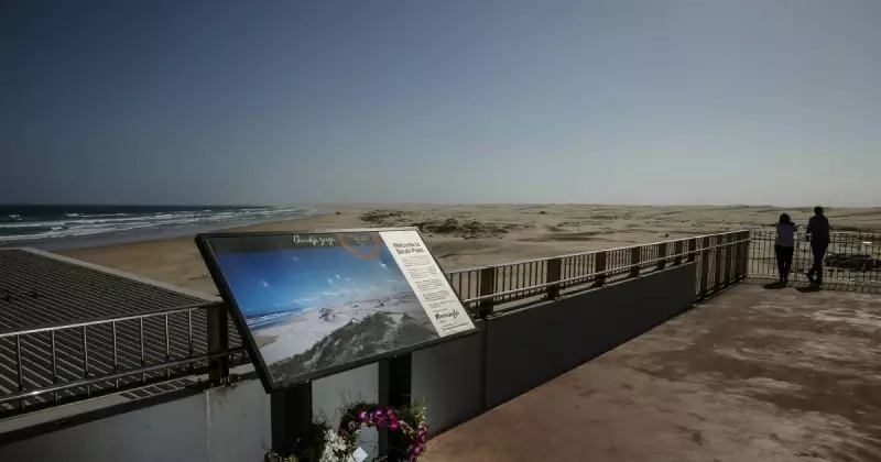 Birubi Beach Parking Closure Sparks Safety Fears and Summer Traffic Chaos