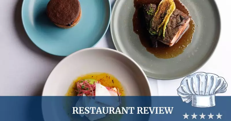 Boat House Review: Fad-Resistant Dining with Stunning Lake Views in Canberra