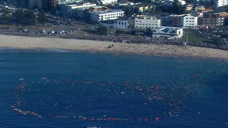 Bondi Beach Mourns: 15 Killed in Sunday Night Terror Attack, Nation in Shock