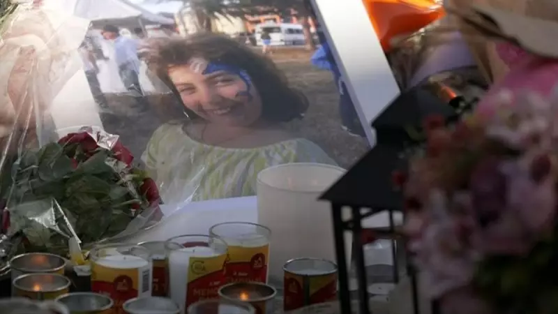 Bondi Beach Terror Attack: 16 Dead, Nation Mourns as Youngest Victim's Funeral Held