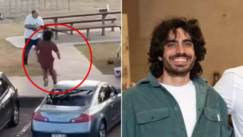 Bondi Hero's Fight for Life: Man Shot Three Times Confronting Gunman