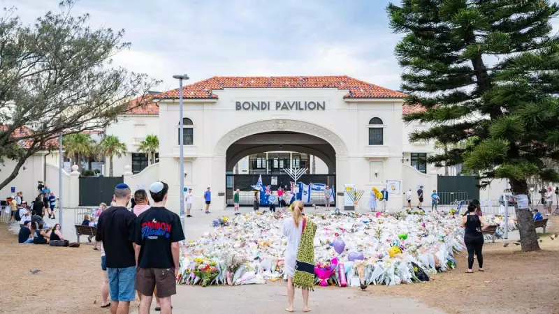 Bondi Massacre: A National Security Failure Demands Political Accountability