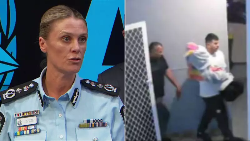 Bondi Terror Attack: Father-Son Duo Acted Alone, Police Confirm