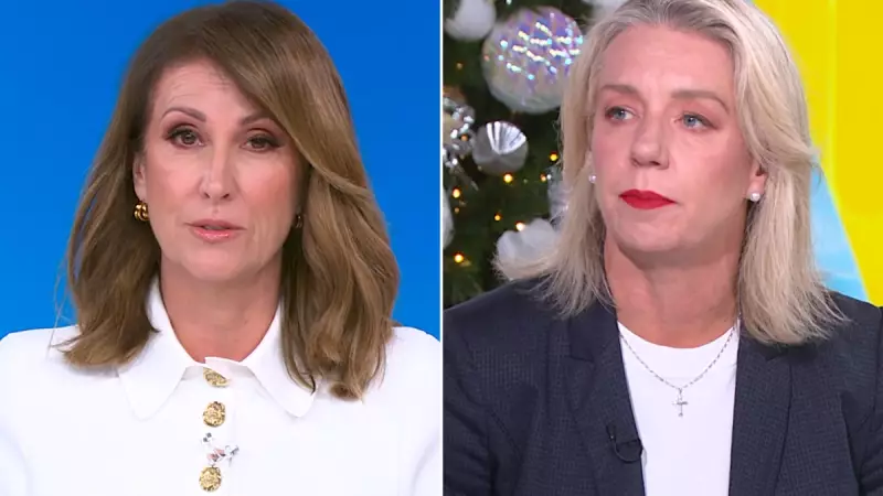 Bondi Terror Attack: Political Blame Game Erupts Over Gun Laws and Security Failures