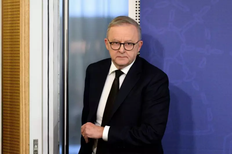 Bondi Terror Shooting Sparks Urgent Review of Australian Gun Laws