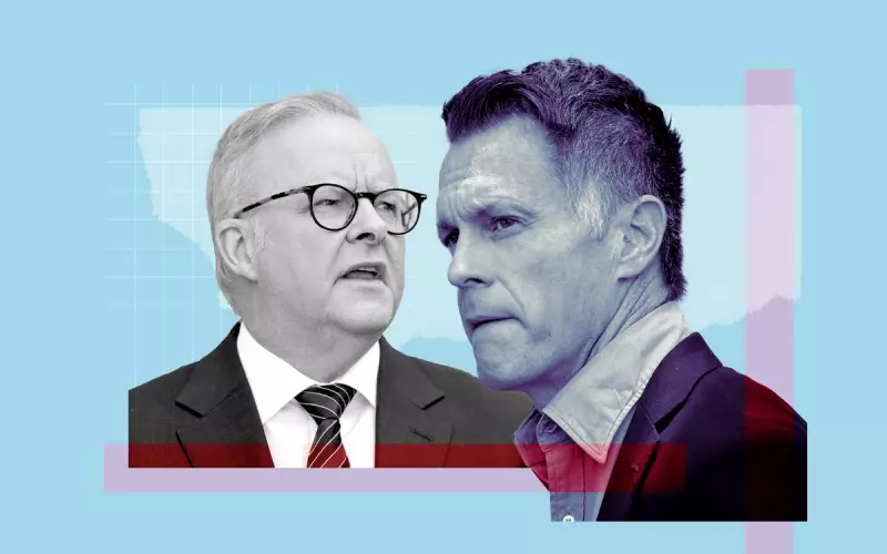 Bondi Tragedy Reveals True Leadership: PM Shines, NSW Premier Falters