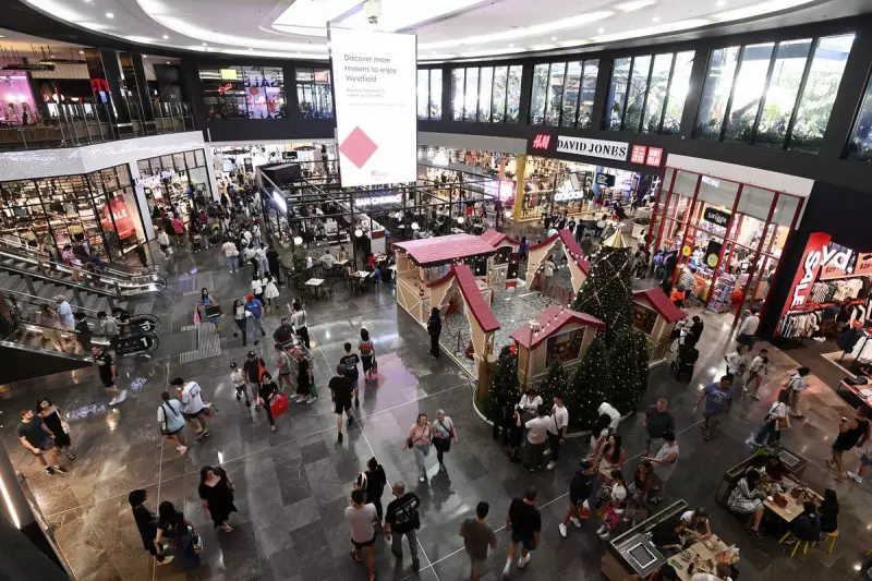 Boxing Day Sales Fight Back: Aussies to Spend $1.6 Billion in One Day