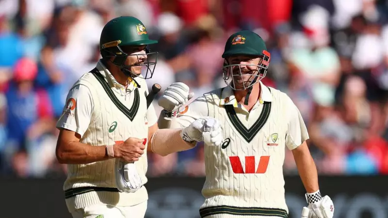 Boxing Day Test carnage: 20 wickets fall as Australia takes control