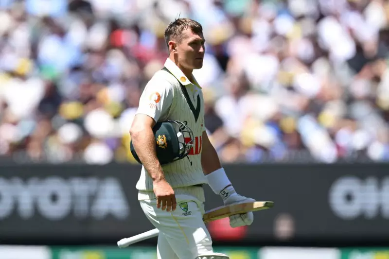 Boxing Day Test hurtles towards two-day finish after MCG collapse