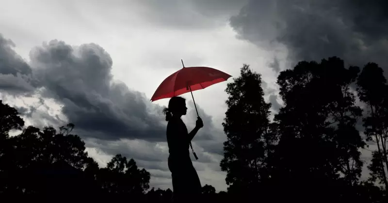 Boxing Day Weather Shift: Cooler, Wetter Conditions Hit Newcastle